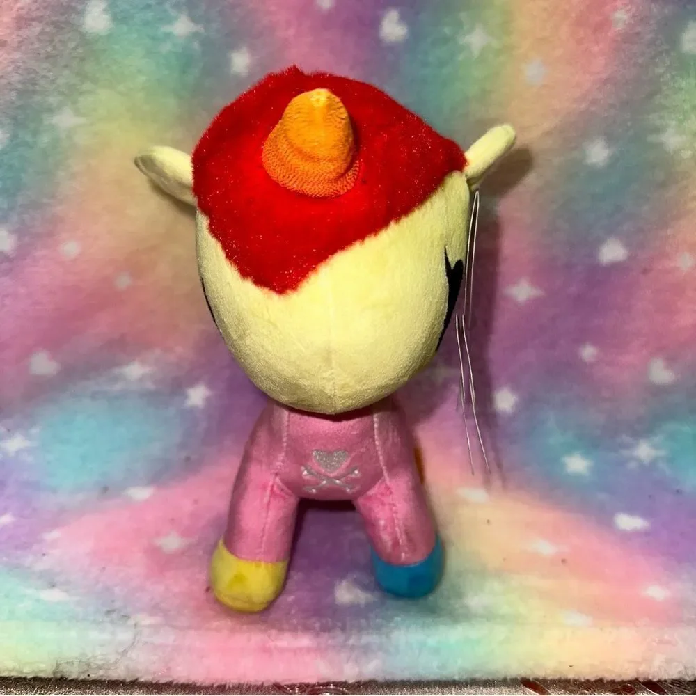 Tokidoki Unicorn Fruttina plush Toy